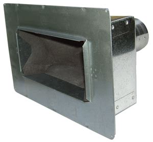 duct box metal|insulated ceiling duct boxes.